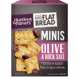 Huntley & Palmers