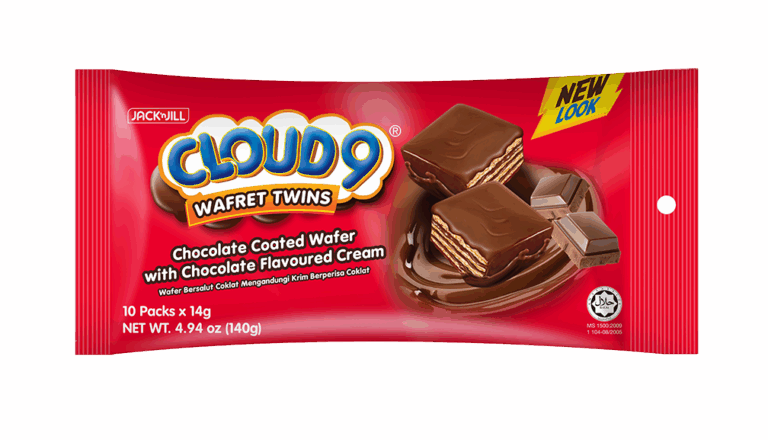 Cloud 9