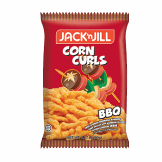 Corn Curls