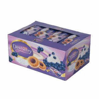 DEWBERRY