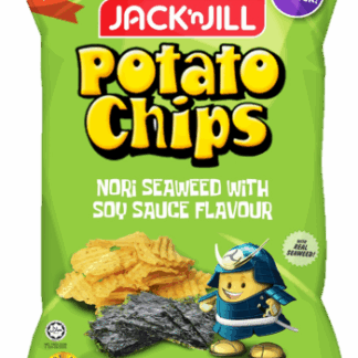 JACK 'n JILL POTATO CHIPS