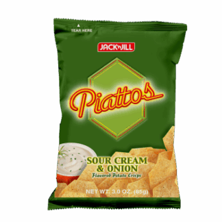 Piattos