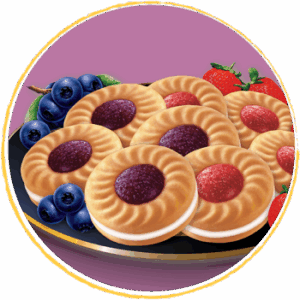 Biscuits