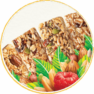 Snack Bars