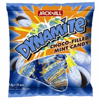 Dynamite